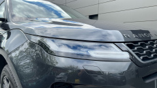 Land Rover Range Rover Evoque 2.0 D180 R-Dynamic HSE 5dr Auto Diesel Hatchback